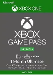 Xbox Game Pass Ultimate 1 месяц Все Регионы + EA Play - irongamers.ru