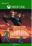 🌍 Manual Samuel XBOX ONE / XBOX SERIES X|S / КЛЮЧ 🔑 