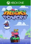 🌍 Tricky Towers XBOX ONE / XBOX SERIES X|S КЛЮЧ🔑 