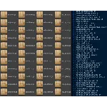 База зарегистрированных доменов (Доступ на 12 месяцев) - irongamers.ru