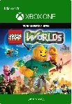 LEGO® WORLDS XBOX ONE / XBOX SERIES X|S КЛЮЧ - irongamers.ru