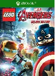 🎮 LEGO® MARVEl'S МСТИТЕЛИ - КОЛЛЕКЦИОННОЕ XBOX 🔑 КЛЮЧ🔥 