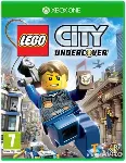 LEGO® CITY UNDERCOVER XBOX ONE / SERIES X|S КЛЮЧ - irongamers.ru