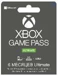 Xbox Game Pass Ultimate 10 месяцев + EA Play - irongamers.ru