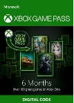 Xbox Game Pass Ultimate 10 месяцев + EA Play - irongamers.ru