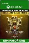Warhammer 40,000: Inquisitor Martyr Complete XBOX - irongamers.ru
