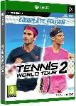 🌍 Tennis World Tour 2 - Complete Edition Xbox Series X|S КЛЮЧ