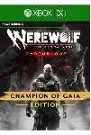 🌍 Werewolf: The Apocalypse Earthblood Champion XBOX🔑 🎁 