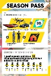 The Crew 2 - Season Pass (Steam Gift Россия) - irongamers.ru