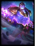 SMITE Геркулес Космический завоеватель Skin ключ - irongamers.ru