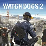 Watch Dogs 2 | Аккаунт Epic Games | + 3 игры 🎮 