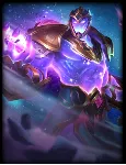 Smite Cosmic Conqueror Hercules Skin ключ key - irongamers.ru