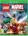 LEGO Marvel Super Heroes + 1 Игра | Xbox One & Series