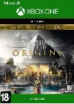 ASSASSIN´S CREED® ИСТОКИ GOLD EDITION XBOX КЛЮЧ USA - irongamers.ru