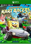 🌍 Nickelodeon: Kart Racers XBOX ONE/SERIES X|S/КЛЮЧ 🔑 