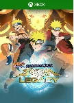 NARUTO SHIPPUDEN Ultimate Ninja STORM Legacy XBOX КЛЮЧ - irongamers.ru