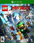 🌍 Игра по фильму LEGO NINJAGO XBOX ONE / XBOX SERIES X|S КЛЮЧ 🔑 