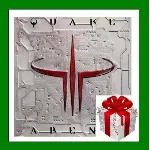 QUAKE III Arena Steam⭐Ключ Активации РФ+СНГ+МИР АКЦИЯ 0% Карты - irongamers.ru