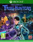 💎 Trollhunters: Defenders of Arcadia XBOX ONE|X|S 🔑 