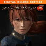 DEAD OR ALIVE 6 Digital Deluxe Edition XBOX [ Ключ 🔑 ]