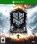 🌍 Frostpunk: Console Edition XBOX / КЛЮЧ 🔑 