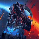Mass Effect издание Legendary XBOX КЛЮЧ + GIFT - irongamers.ru