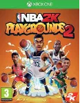 💎 NBA 2K Playgrounds 2 XBOX ONE /SERIES X|S / КЛЮЧ 🔑 🔑 