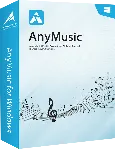 🔑 AmoyShare AnyMusic для Windows