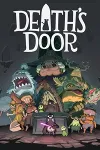 Death's Door XBOX ONE & Series ключ🔑 