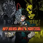 MY HERO ONE’S JUSTICE XBOX [ Игровой Ключ Код ] - irongamers.ru