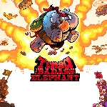 TEMBO THE BADASS ELEPHANT XBOX [ Игровой Ключ Код ] - irongamers.ru