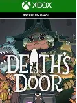 💎 Death´s Door Xbox one SERIES S/X Ключ KEY🔑 