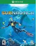 Subnautica XBOX + WINDOWS (PC) КЛЮЧ + GIFT - irongamers.ru