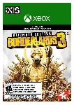 Borderlands 3: Ultimate Edition XBOX ONE X|S Ключ - irongamers.ru