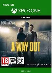 A WAY OUT XBOX ONE / SERIES X|S КЛЮЧ AR ЛИЦЕНЗИЯ - irongamers.ru