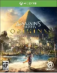 🎮 🔥 ASSASSIN´S CREED® ИСТОКИ XBOX ONE / X|S 🔑 КЛЮЧ ЛИЦЕНЗИЯ