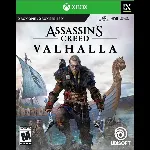🎮 💙 🔥 ASSASSIN'S CREED® ВАЛЬГАЛЛА XBOX ONE / X|S 🔑 КЛЮЧ AR ЛИЦЕНЗИЯ