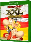 Asterix & Obelix XXL: Romastered XBOX ONE X/S КЛЮЧ