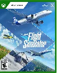 Microsoft Flight Simulator 2020 Standard 40th XBOX PC - irongamers.ru