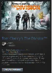 Tom Clancy’s The Division (Steam Gift Region Free /ROW)