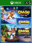 🎮 🔥 CRASH BANDICOOT™ - НАБОР QUADRILOGY XBOX 🔑 КЛЮЧ🔥 