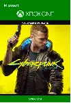 🎮 🟡 CYBERPUNK 2077 XBOX ONE/SERIES X|S🔑 КЛЮЧ USA СРАЗУ