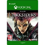 🎮 💙 🔥 DARKSIDERS FURY'S COLLECTION - WAR AND DEATH XBOX🔑 КЛЮЧ AR ЛИЦЕНЗИЯ
