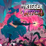 Trigger Witch XBOX ONE / XBOX SERIES X|S [ Ключ 🔑 ]