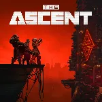 The Ascent XBOX / WINDOWS [ Игровой Ключ 🔑 Код ]