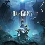 Little Nightmares II XBOX ONE / XBOX SERIES X|S Код 🔑 