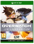 OVERWATCH® LEGENDARY EDITION XBOX ONE & SERIES X|S 🔑 