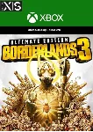🎮 💙 🔥 BORDERLANDS 3 ULTIMATE EDITION XBOX ONE/X|S🔑 КЛЮЧ AR ЛИЦЕНЗИЯ🔥 