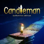 Candleman Definitive Edition XBOX [ Игровой Ключ 🔑 ]