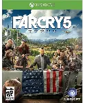 XBOX | АРЕНДА | Far Cry 5 Gold Edition